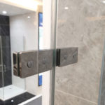 Καμπίνα μία πλευρά TINOS 100 KARAG - Image 4