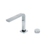 Μπαταρία κουζίνας ηλεκτρική ανακλινόμενη με αποσπώμενο ντους INVISIO ELLECI