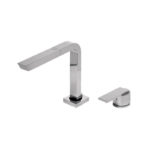 Μπαταρία κουζίνας ανακλινόμενη με αποσπώμενο ντους INVISIO ELLECI