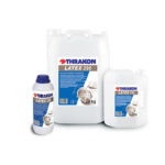 Βελτιωτικό πρόσμικτο γαλάκτωμα κονιαμάτων