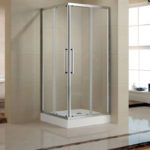 Καμπίνα μία πλευρά MINIMAL 100 KARAG