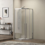 Καμπίνα με ημικυκλική ELYSIUM 200 KARAG