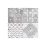 Πλακάκι MOLIERE Decor Mix KARAG - Image 3