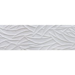 Πλακάκι Μπάνιου NAVIA Rihn Blanco KARAG