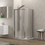 Καμπίνα ημικυκλική NEW FLORA 200 KARAG - Image 3