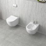 Λεκάνη αναρτώμενη rimless NEW LUNA KARAG - Image 3