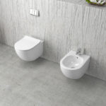 Μπιντές αναρτώμενος NEW LUNA KARAG - Image 2