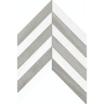 Πλακάκι NORDIK Light Mix Motif KARAG