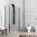 Καμπίνα μία πλευρά PANEX 100 KARAG