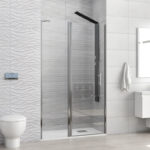 Καμπίνα από τοίχο σε τοίχο PANEX 400 KARAG