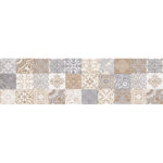 Πλακάκι Μπάνιου PAX Decor Mix KARAG