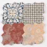 Πλακάκι RIGA Patchwork KARAG - Image 2