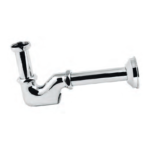 Σιφόνι μπιντέ S28 FERRO