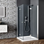 Καμπίνα τετράγωνη S 7 KARAG