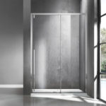 Καμπίνα τοίχο σε τοίχο SANTORINI 400 KARAG
