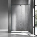 Καμπίνα τοίχο σε τοίχο SANTORINI 400 KARAG - Image 2