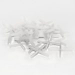 Σταυροί αρμολόγησης πλακιδίων KARAG