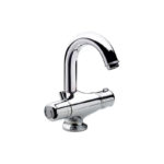 Θερμοστατική μπαταρία νιπτήρος FERRO