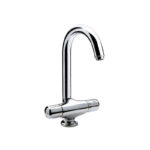 Θερμοστατική μπαταρία κουζίνας FERRO