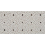 Πλακάκι TESSARA Decor Ivory KARAG