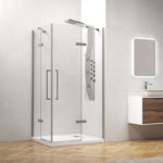 Καμπίνα μία πλευρά ON 100 KARAG