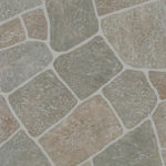 Πλακάκι TOROS Green KARAG