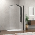 Σταθερό πάνελ καμπίνας WALKIN 1 KARAG