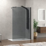 Σταθερό πάνελ καμπίνας WALKIN 1 KARAG - Image 2