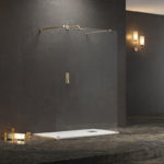 Σταθερό πάνελ καμπίνας WALKIN 3 KARAG - Image 5