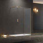 Καμπίνα με σταθερά πάνελ WALKIN 4 KARAG - Image 3