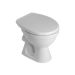 Λεκάνη δαπέδου ARKA 2702