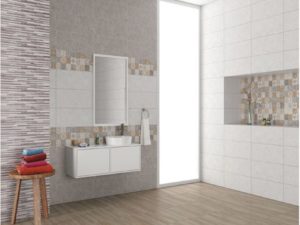 Πλακάκι Μπάνιου PAX Decor Mix