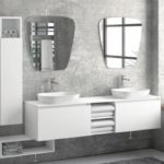 Καθρέπτης λοξός ροντέ KARAG