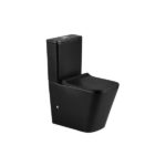 Σετ λεκάνη χαμηλής πίεσης με κάλυμμα & καζανάκι IOS KARAG