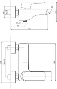 ΛΟΥΤΡΟΥ - Image 2