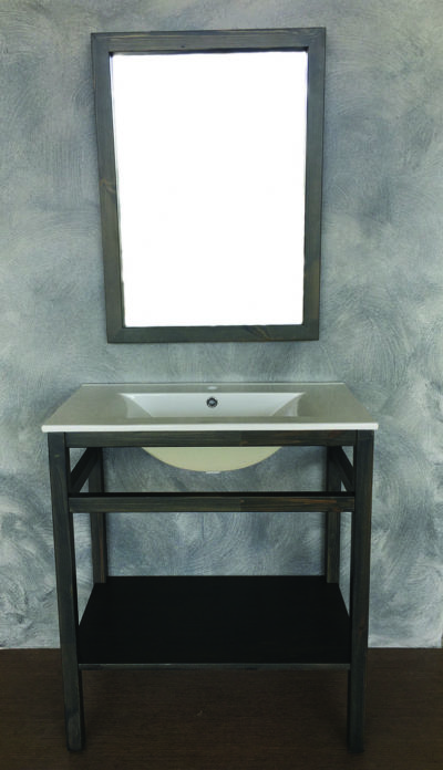 Πάγκος / Furniture