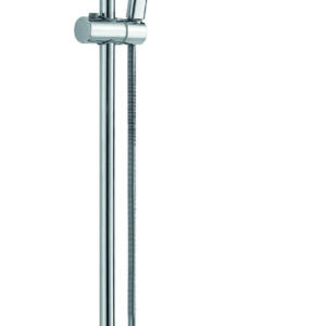 Στήλη Ντουζ Steel