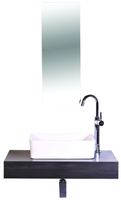 Νιπτήρας Tavola 80