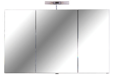 Καθρέπτης / Ντουλάπι