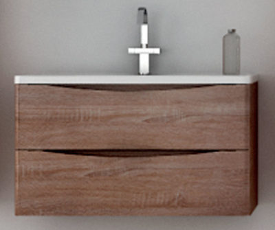 Πάγκος Smile 900