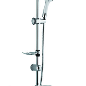 Κολώνα Ντουζ  Tetragon