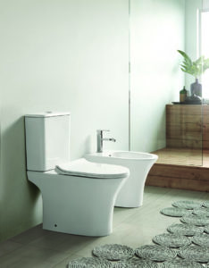 ΛΕΚΑΝΗ  πισωστόμια σετ - Image 3