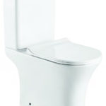 ΛΕΚΑΝΗ  πισωστόμια σετ