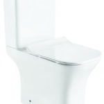 ΛΕΚΑΝΗ Πισωστόµια σετ