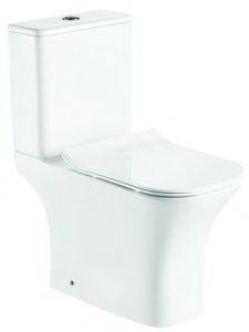 ΛΕΚΑΝΗ Πισωστόµια σετ