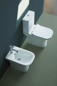 ΛΕΚΑΝΗ Πισωστόµια σετ - Image 3