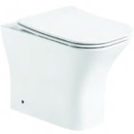 ΛΕΚΑΝΗ Υψηλής Πίεσης, Πισωστόµια