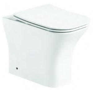 ΛΕΚΑΝΗ Υψηλής Πίεσης, Πισωστόµια